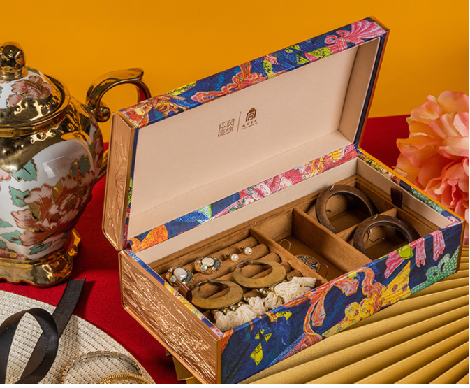 月饼|各大博物馆的“月饼大战”，开始了！