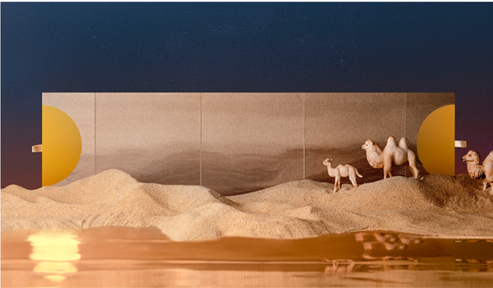 月饼|各大博物馆的“月饼大战”，开始了！