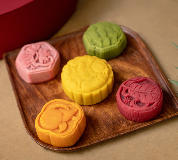 月饼|各大博物馆的“月饼大战”，开始了！