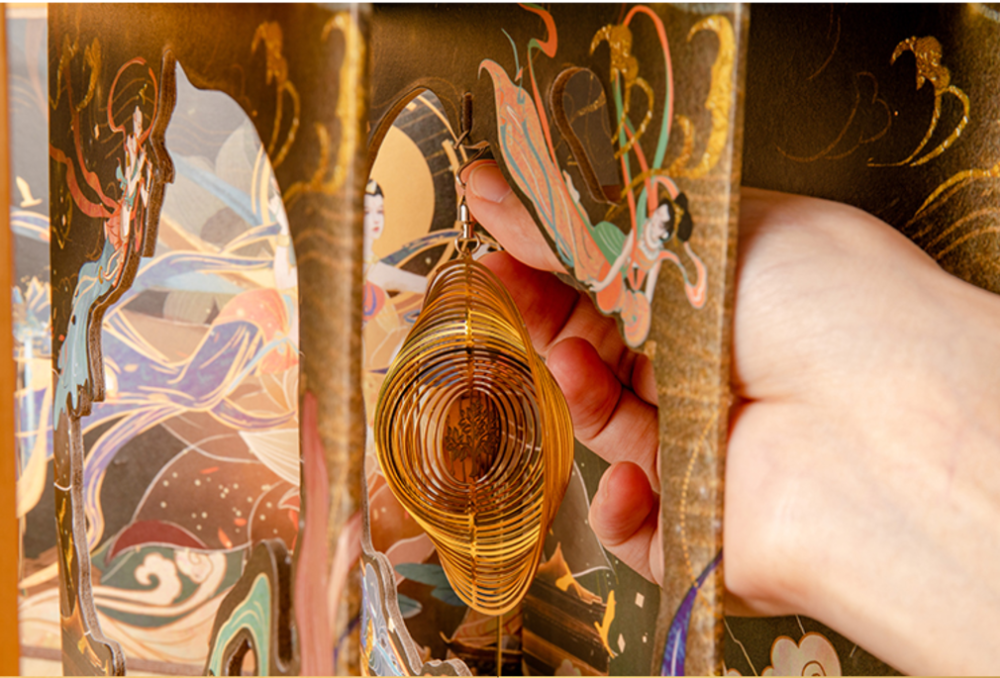 月饼|各大博物馆的“月饼大战”，开始了！