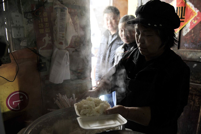 二手烟|张姐从来不抽烟不喝酒，也会有肺病，为什么会出现这种情况？