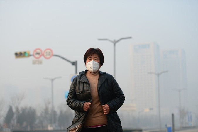 二手烟|张姐从来不抽烟不喝酒，也会有肺病，为什么会出现这种情况？