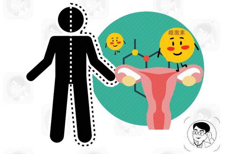 雌激素充足的女性,4个特点很明显,若你符合,女人味十足