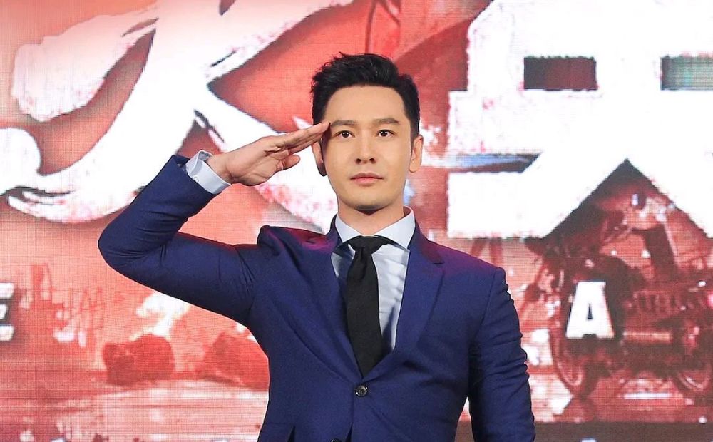 黄晓明|黄晓明爆冷拿影帝，那些一直吐槽他没演技的人怎么想？