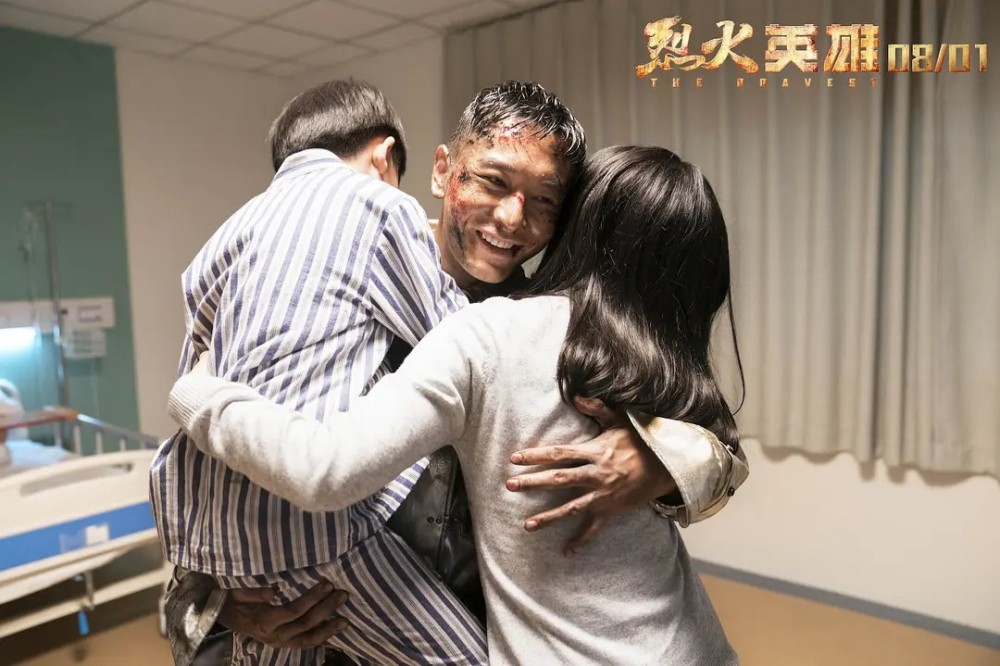 黄晓明|黄晓明爆冷拿影帝，那些一直吐槽他没演技的人怎么想？