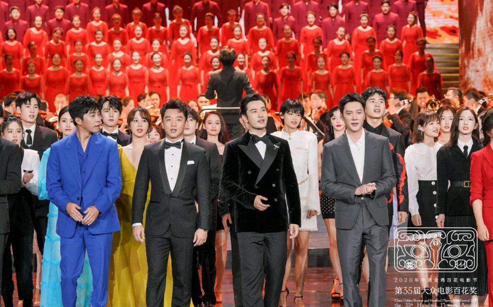 黄晓明|黄晓明爆冷拿影帝，那些一直吐槽他没演技的人怎么想？