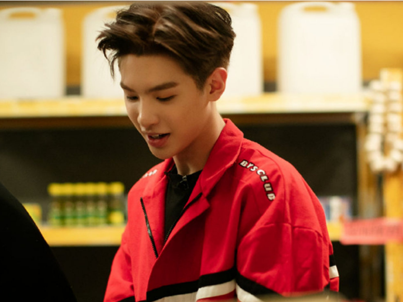 王一博|《快本》官宣新成员！2千万粉丝的他加入，王一博唯一地位难保