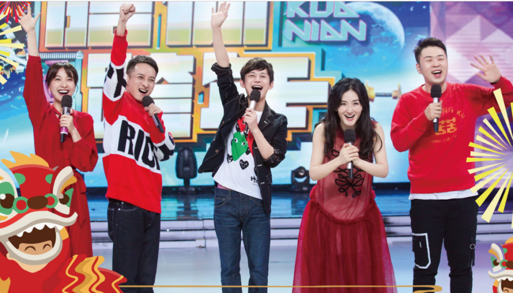 王一博|《快本》官宣新成员！2千万粉丝的他加入，王一博唯一地位难保