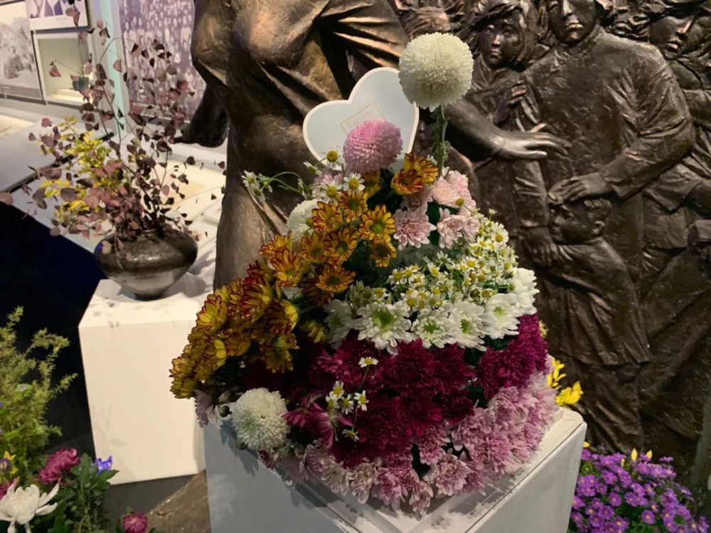 明妮·魏特琳|金陵永生！今天，向“华小姐”说声，生日快乐