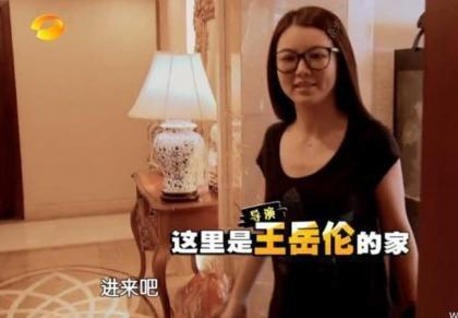 豪宅|有人家里小桥流水，有人为配家具而买房，看完明星的豪宅我沉默了