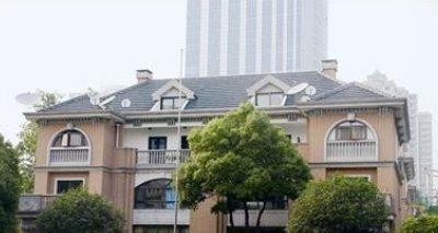 豪宅|有人家里小桥流水，有人为配家具而买房，看完明星的豪宅我沉默了