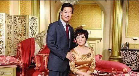 豪宅|有人家里小桥流水，有人为配家具而买房，看完明星的豪宅我沉默了