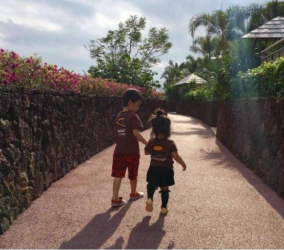 豪宅|有人家里小桥流水，有人为配家具而买房，看完明星的豪宅我沉默了