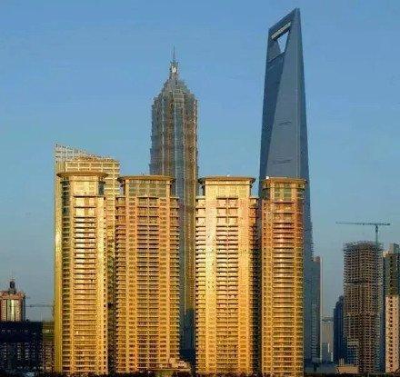 豪宅|有人家里小桥流水，有人为配家具而买房，看完明星的豪宅我沉默了