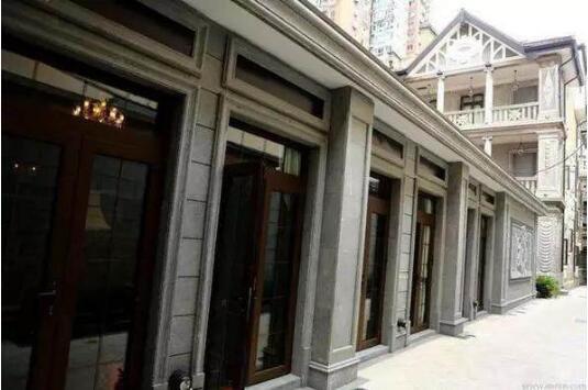 豪宅|有人家里小桥流水，有人为配家具而买房，看完明星的豪宅我沉默了