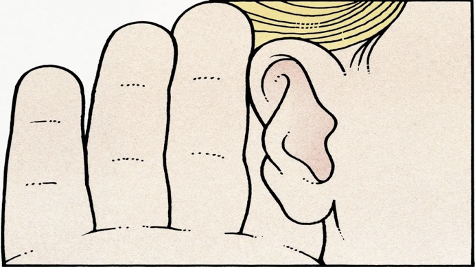 marissa|大脑为什么要玩这些小把戏？人的幻觉不只与精神疾病相关