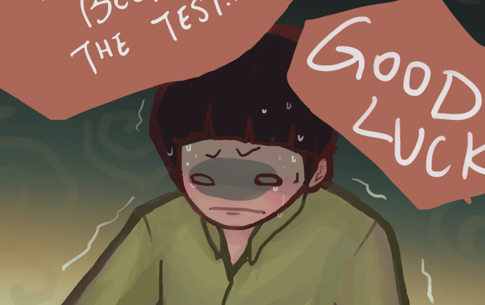 marissa|大脑为什么要玩这些小把戏？人的幻觉不只与精神疾病相关