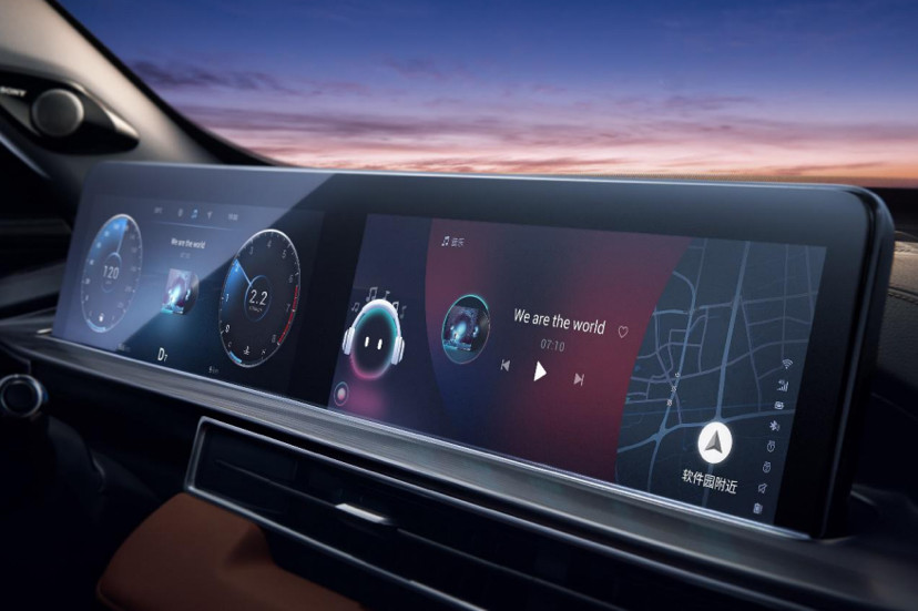 镀铬装饰|瑞虎8plus北京车展预售13.19万起，长安75plus慌不慌？