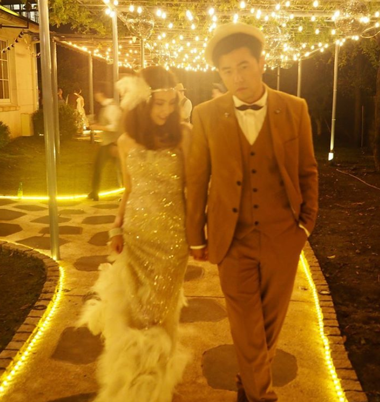 周杰伦|周杰伦回应昆凌照片风波，网友心疼侯佩岑骂周董：算什么男人