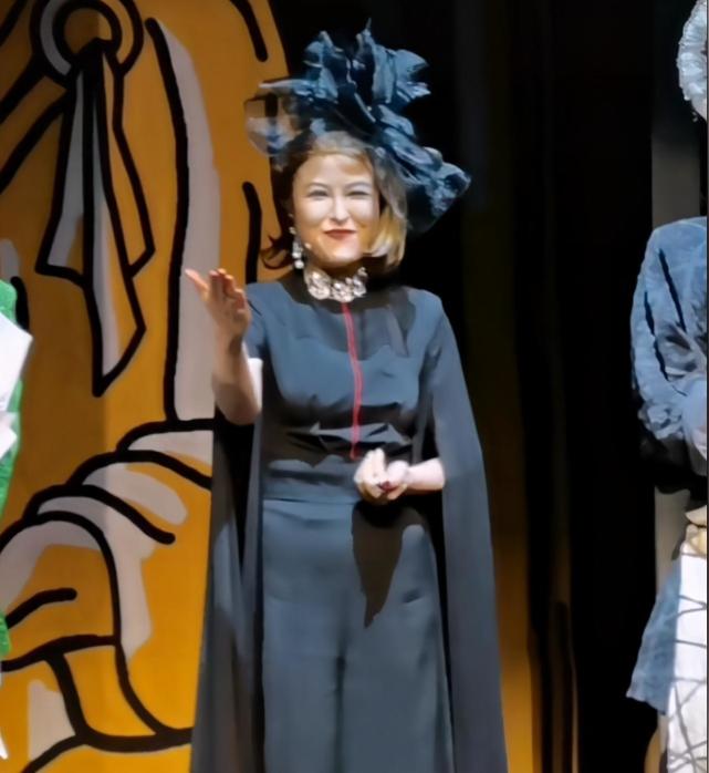 从央视主动请辞的张泉灵:你不知道的一幕