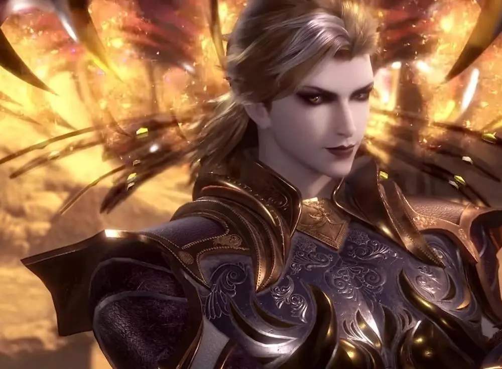 为什么都说菊斗罗是最菜封号斗罗?