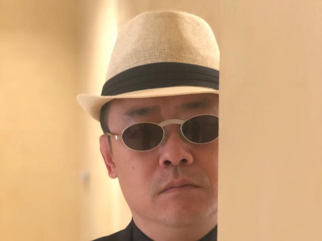 周立波|周立波回国后状态很好，霸气回应黑粉质疑，永远都是中国籍请放心