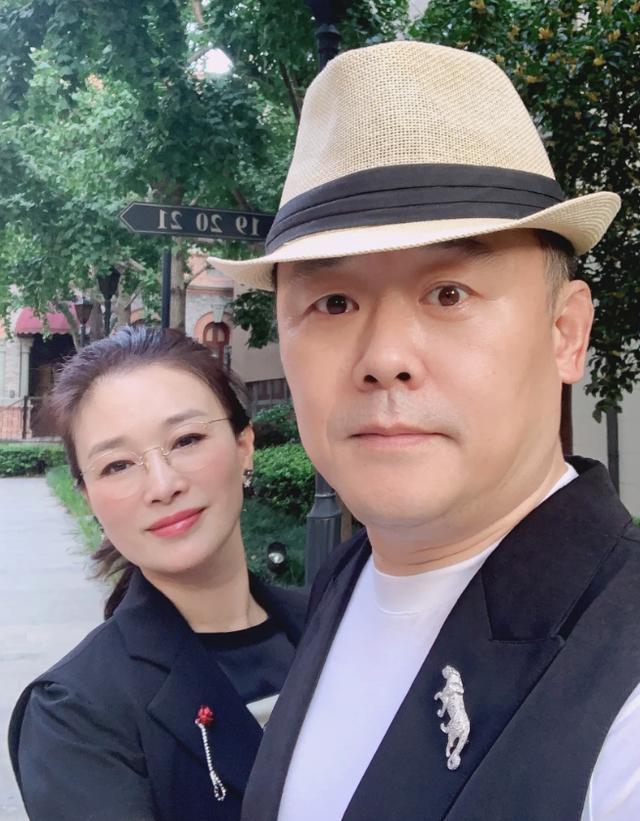 周立波|周立波回国后状态很好，霸气回应黑粉质疑，永远都是中国籍请放心