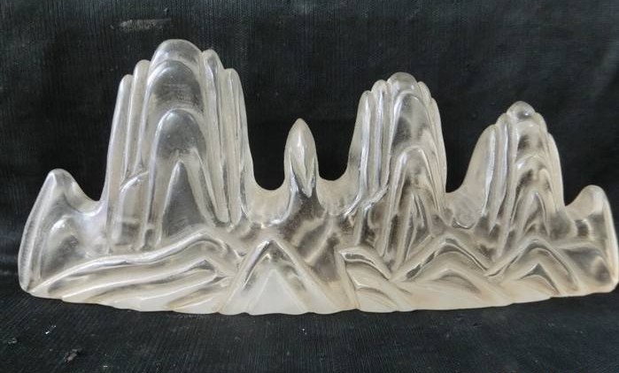 文房四宝|学书法，书法用具之一：文房四宝，六宝，八宝