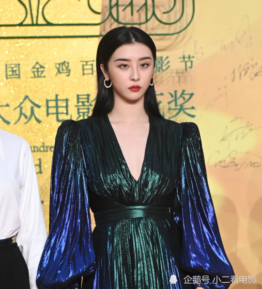 赵小棠|真的有人觉得赵小棠长得像王祖贤？