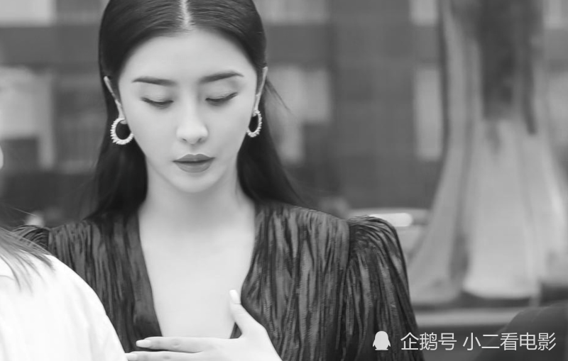 赵小棠|真的有人觉得赵小棠长得像王祖贤？