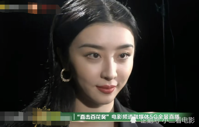 赵小棠|真的有人觉得赵小棠长得像王祖贤？