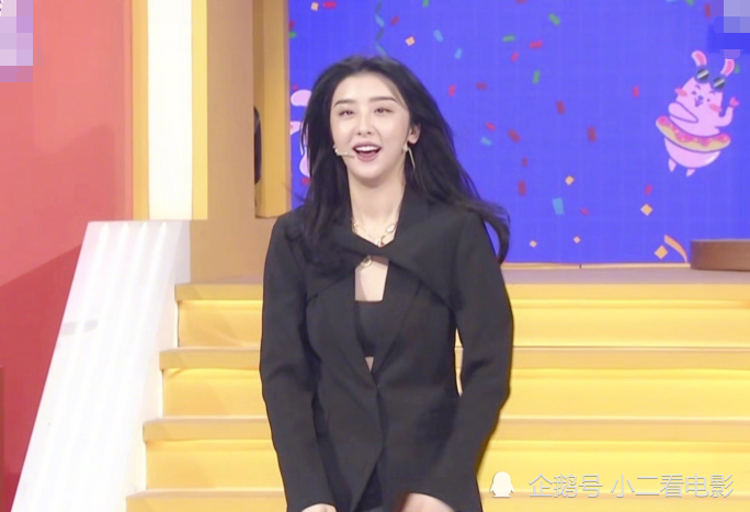 赵小棠|真的有人觉得赵小棠长得像王祖贤？