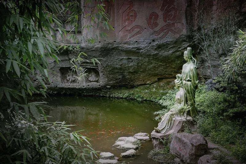 苏轼|北宋爱情佳话：超人气偶像苏轼与结发妻子王弗的千年情深