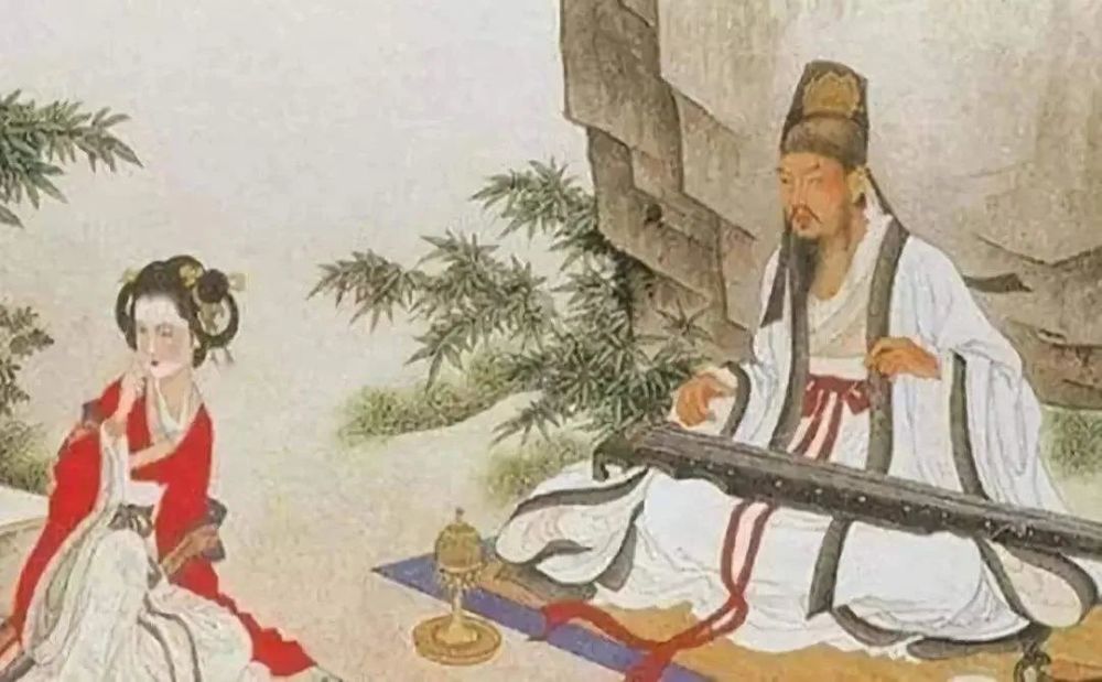 苏轼|北宋爱情佳话：超人气偶像苏轼与结发妻子王弗的千年情深