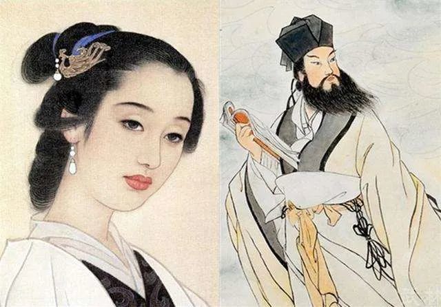 北宋爱情佳话：超人气偶像苏轼与结发妻子王弗的千年情深_腾讯新闻