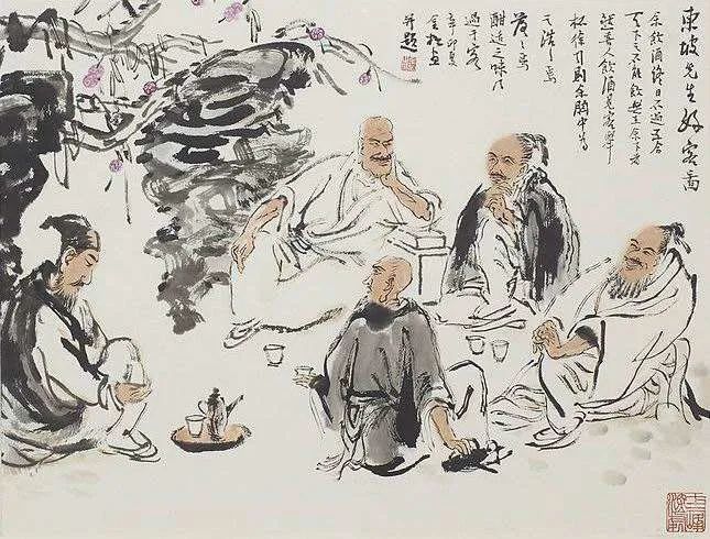 苏轼|北宋爱情佳话：超人气偶像苏轼与结发妻子王弗的千年情深