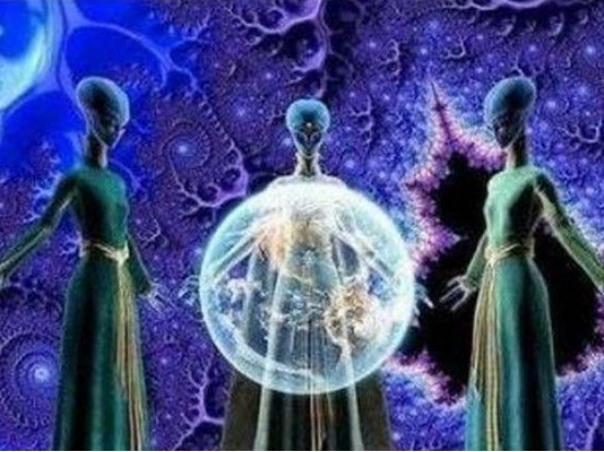 宇宙|宇宙那么大，为何没有外星文明找到我们？