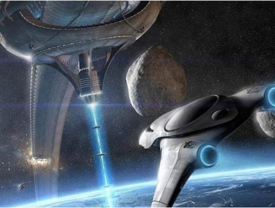 宇宙|宇宙那么大，为何没有外星文明找到我们？