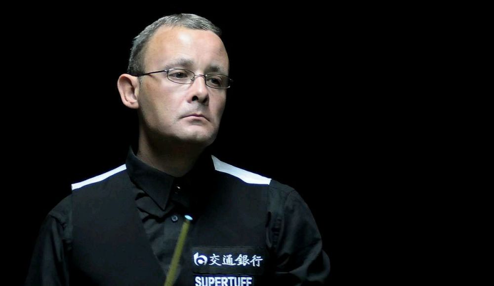 古尔德:对阵塞尔比只想好好享受比赛!