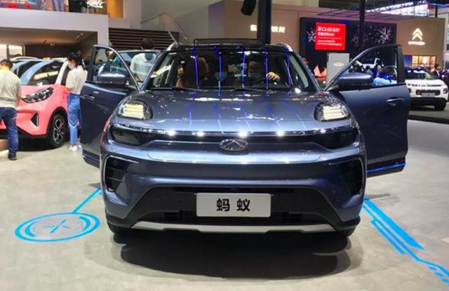 车型|北京车展撸猫遛狗，车型命名需要什么样的文化传承？