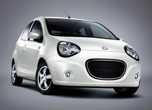 车型|北京车展撸猫遛狗，车型命名需要什么样的文化传承？