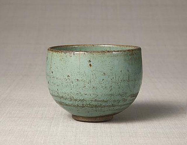 唐三彩|中日陶瓷行业：随着两国交流逐渐密切，呈现出完全不同的发展方向