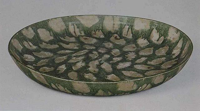 唐三彩|中日陶瓷行业：随着两国交流逐渐密切，呈现出完全不同的发展方向