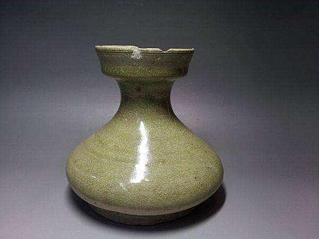 唐三彩|中日陶瓷行业：随着两国交流逐渐密切，呈现出完全不同的发展方向