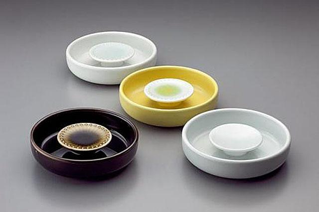 唐三彩|中日陶瓷行业：随着两国交流逐渐密切，呈现出完全不同的发展方向