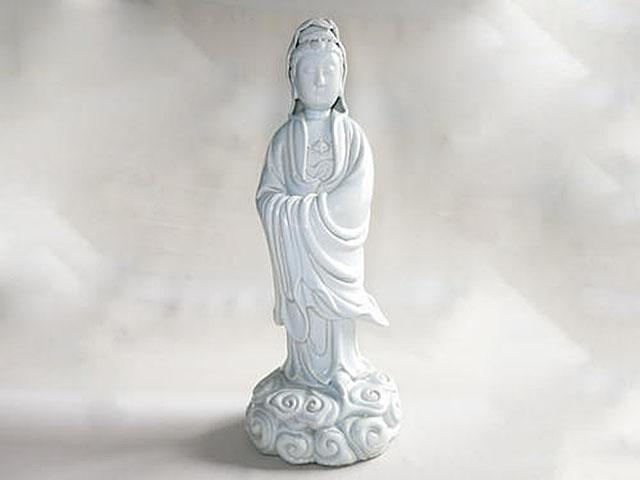 唐三彩|中日陶瓷行业：随着两国交流逐渐密切，呈现出完全不同的发展方向