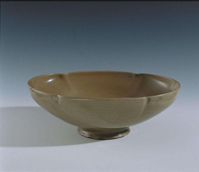 唐三彩|中日陶瓷行业：随着两国交流逐渐密切，呈现出完全不同的发展方向