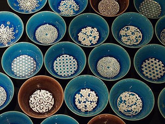 唐三彩|中日陶瓷行业：随着两国交流逐渐密切，呈现出完全不同的发展方向