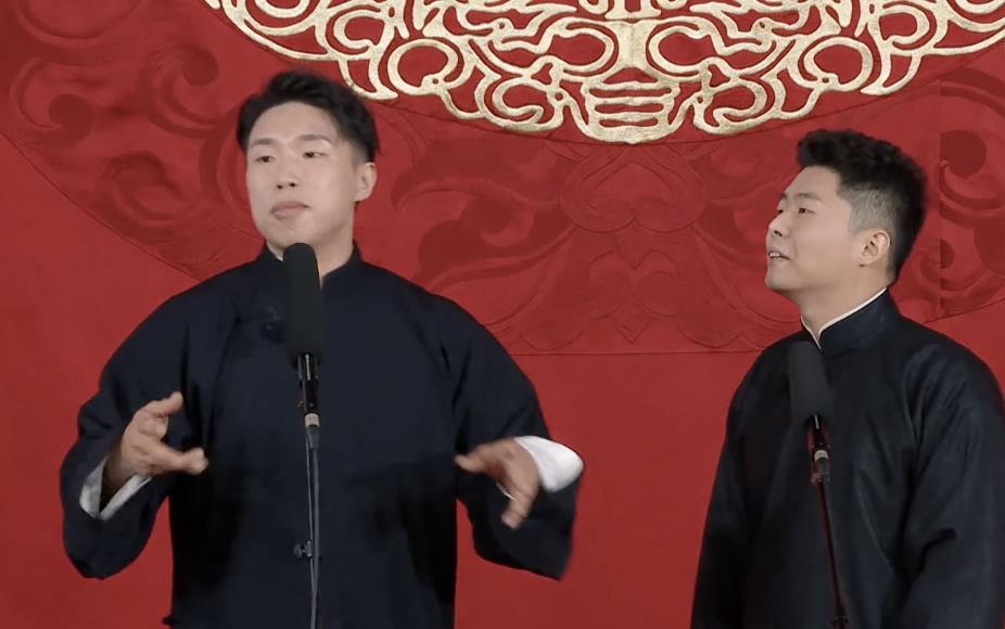 德云社|烧饼参加德云社团综，情商数一数二的他，为何屡屡做出招黑举动？