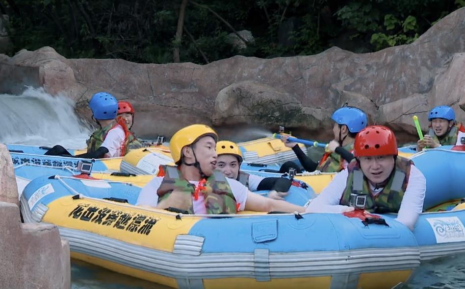 德云社|烧饼参加德云社团综，情商数一数二的他，为何屡屡做出招黑举动？